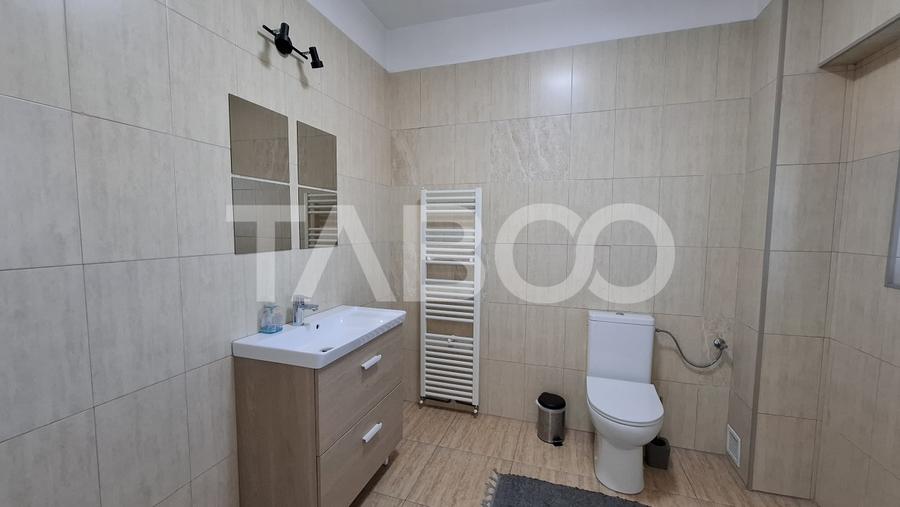 Birou, de 150 mp, în Calea Poplăcii