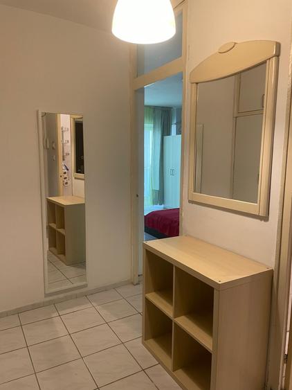 Garsonieră decomandată în Vitan Mall