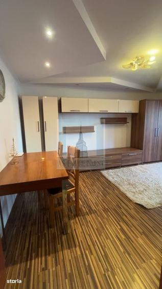 De inchiriat apartament 3 camere/ zona Racadau - 5
