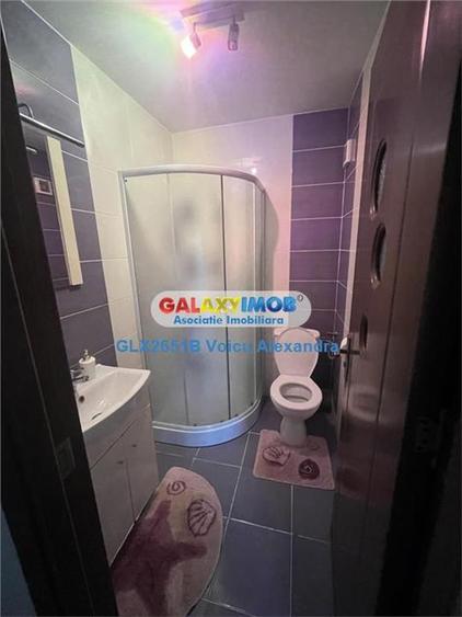 Apartament cu 3 camere decomandat, mobilat în Berceni