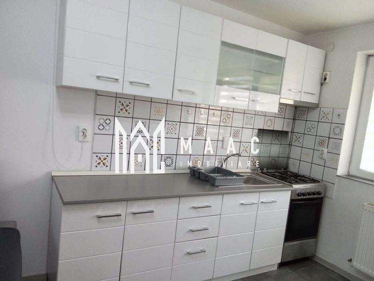 Apartament cu 2 camere semidecomandat, mobilat în Hipodrom 4