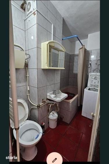 Garsonieră în Central