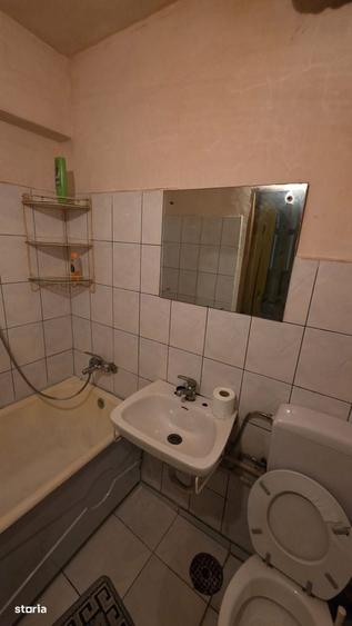 Apartament cu 3 camere, 38 mp., zona Micro 3, Turda - 7