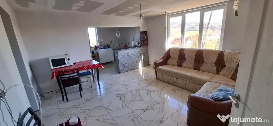 Casa renovata cu teren in Sarma?el Gara - 6