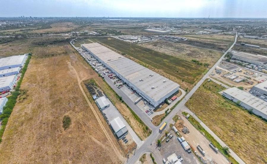 Spațiu industrial, de 65,000 mp, în Exterior Vest