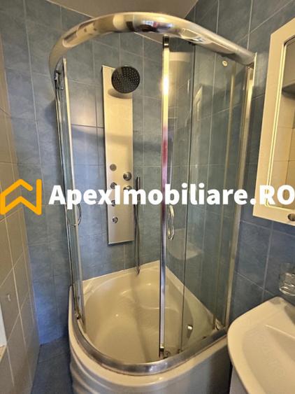 Apartament cu 2 camere semidecomandat în Națiunile Unite