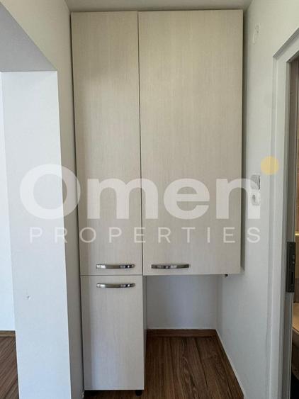 Apartament cu 2 camere semidecomandat, mobilat în Săsar