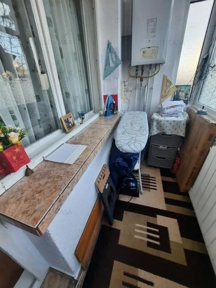 Apartament cu 2 camere, et 1/4, zona Tatarasi - 6