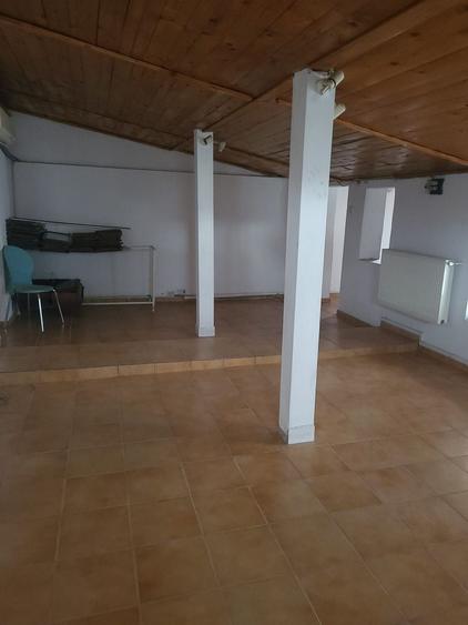 Casă individuală cu 4 camere cu Canalizare în Matei Voievod