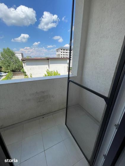 MUTARE IMEDIATA -APARTAMENT 2 CAMERE MOBILAT STR TINERETULUI - 20