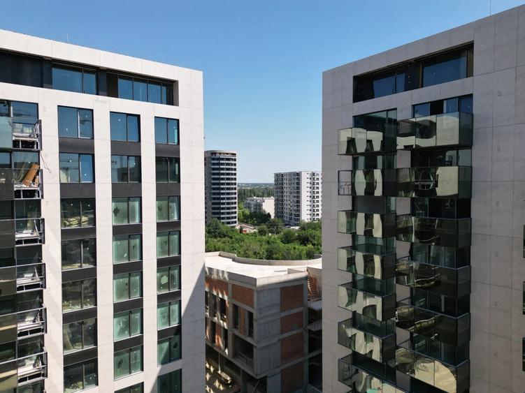 Apartament cu 3 camere în Floreasca