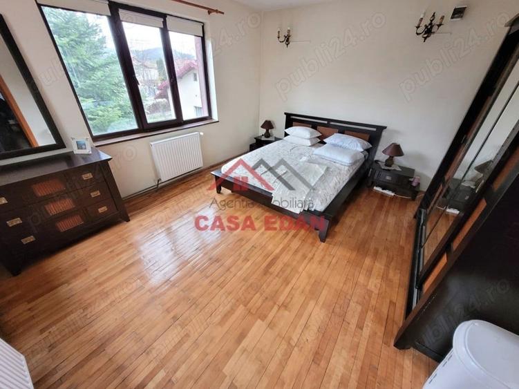 Casă cu 6 camere în Câmpina