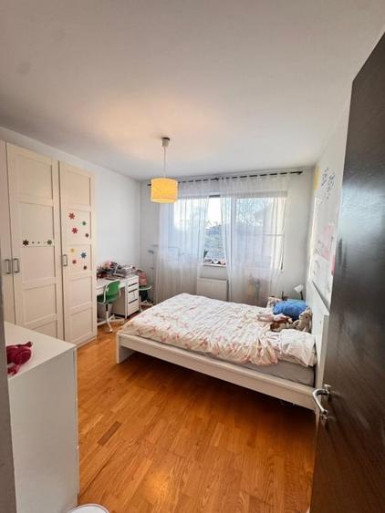 Apartament cu 3 camere decomandat, mobilat în Pipera
