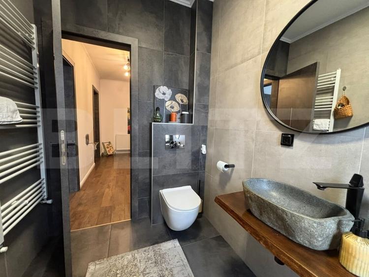 Apartament superb 3 camere, cu posibilitate de 4, Subcetate, parcare inclusă! - 12