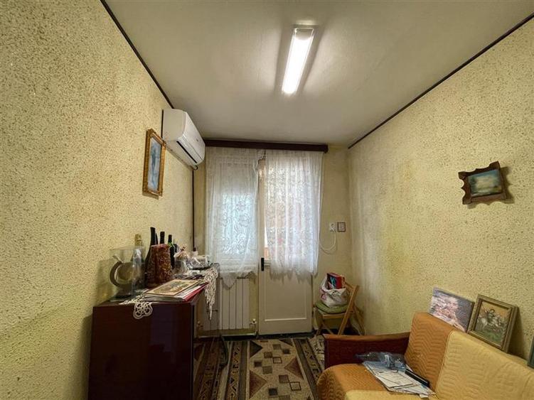 Apartament cu 2 camere circular în Big