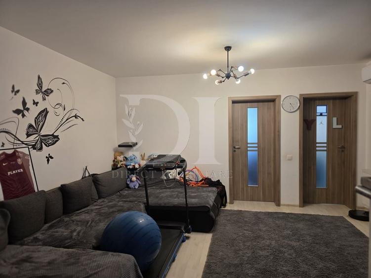 Apartament la cheie / 3 camere / Zona Tineretului - 4