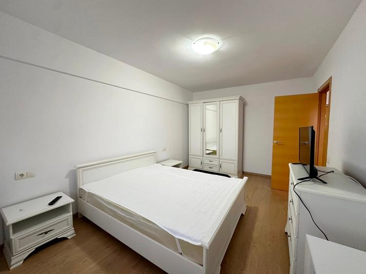 Apartament cu 2 camere semidecomandat în Gheorgheni