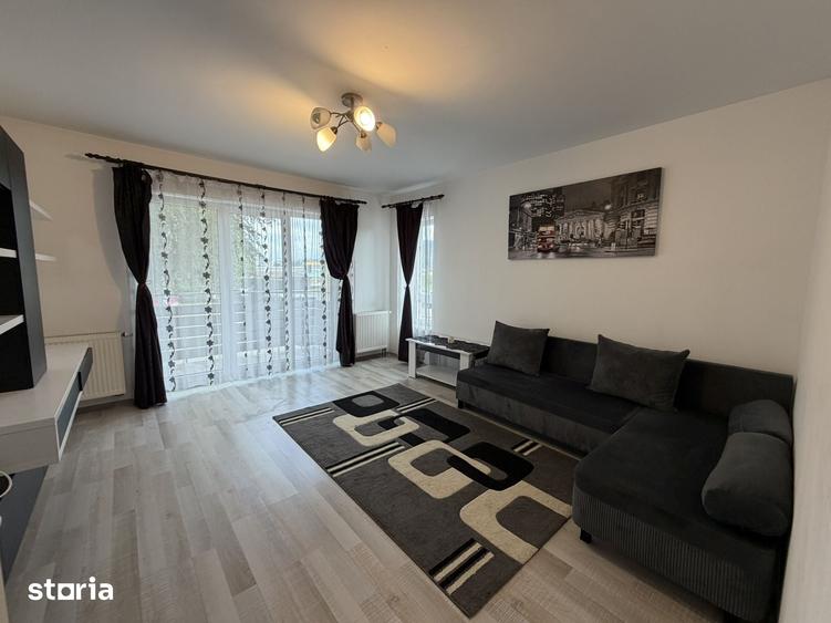 Apartament cu 2 camere în Bartolomeu