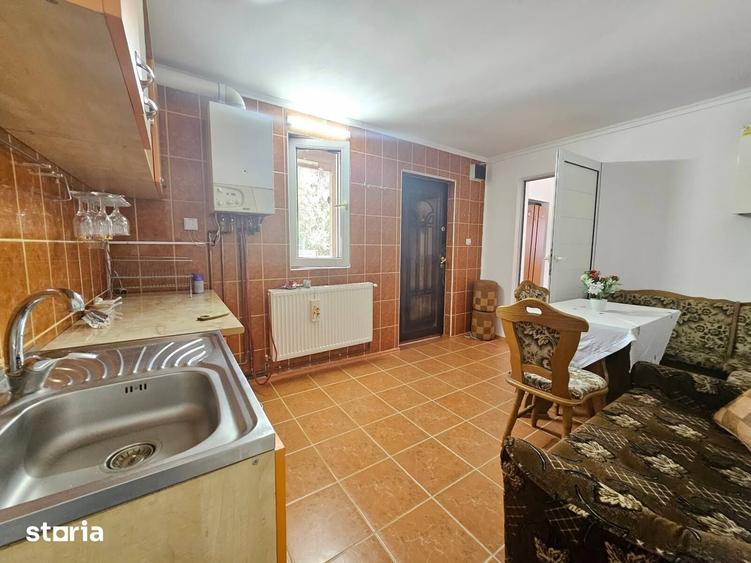 Casă cu 1 camere cu Teren 1697 Mp în Ștefănești