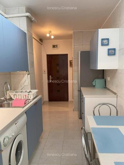 Apartament cu 2 camere decomandat, mobilat în Dristor