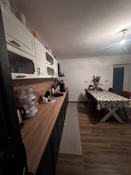 Casă cu 2 camere în Hidiș
