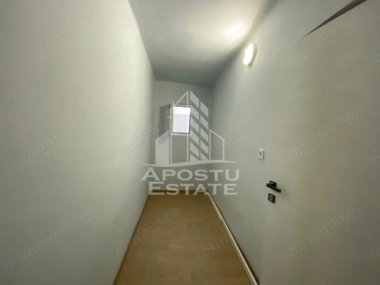 Casă cu 2 camere cu Teren 150 Mp în Ghiroda