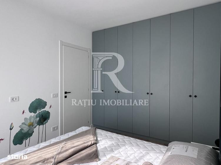 Apartament cu 2 camere în Calea Aradului
