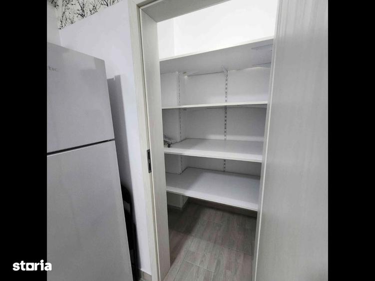 Garsonieră în Theodor Pallady