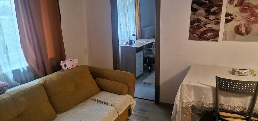 Apartament cu 2 camere decomandat în Piața Armatei