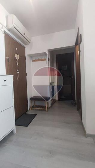 Apartament cu 3 camere decomandat, mobilat în Calea Aradului