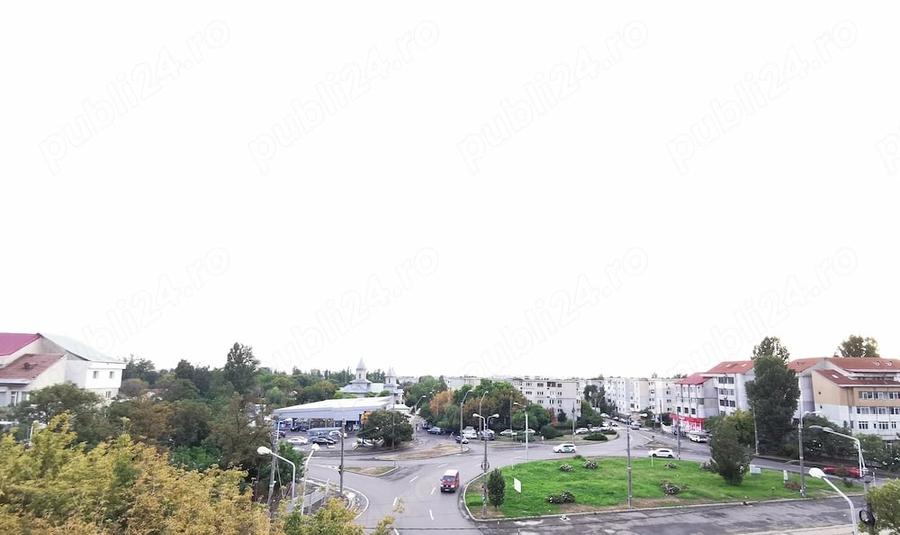 Apartament cu 2 camere decomandat în Sud