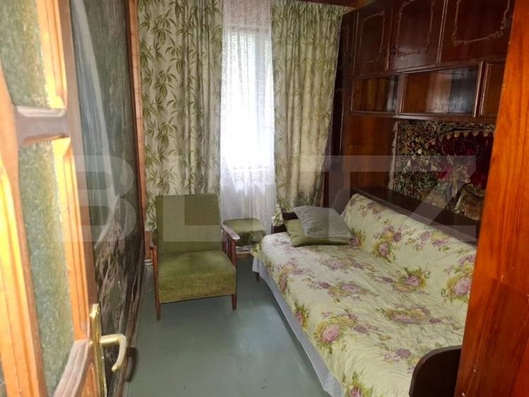 Apartament de vanzare, 62 mp, zona Găești - 5