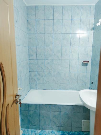 Garsonieră decomandată în Crângași