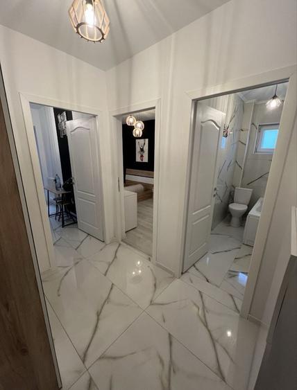 PF inchiriez apartament cu gradina - 6