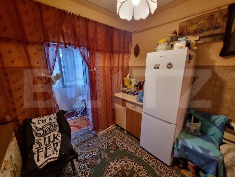 Apartament cu 2 camere decomandat în Tomești