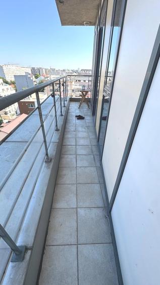 Apartament cu 2 camere semidecomandat în Ferdinand