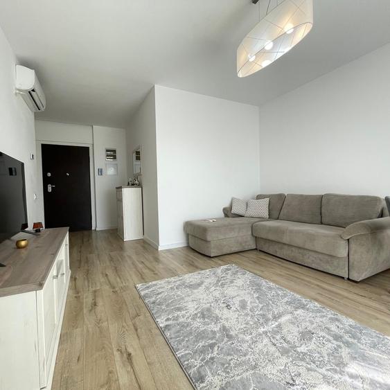NUSCO CITTA- APARTAMENT MOBILAT SI UTILAT TOTUL NOU-LIBER - 18