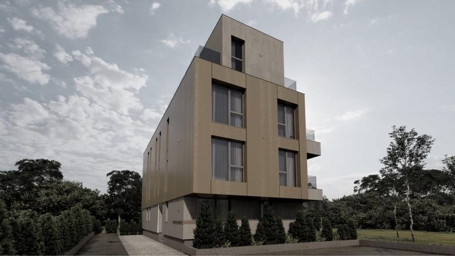 Garsoniera direct proprietar 700 m metrou - 8