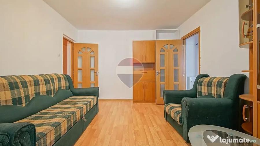 Comision0| Apartament cu 3 camere | Etaj intermediar |Ast... - 8