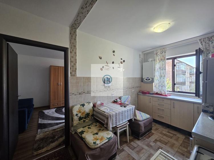 Apartament 2 camere decomandat, etaj 3/4 – Aleea Independenței, Deva - 5