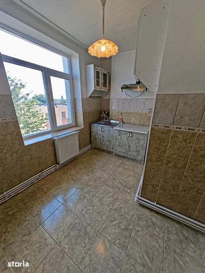 Apartament 2 camere model decomandat 58.5 mp utili! - 13