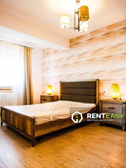 Apartament cu 2 camere decomandat în Târgu Cucu