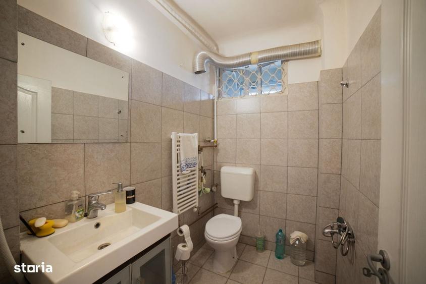 Piata Unirii*Renovat modern*Ready to Move In - 7