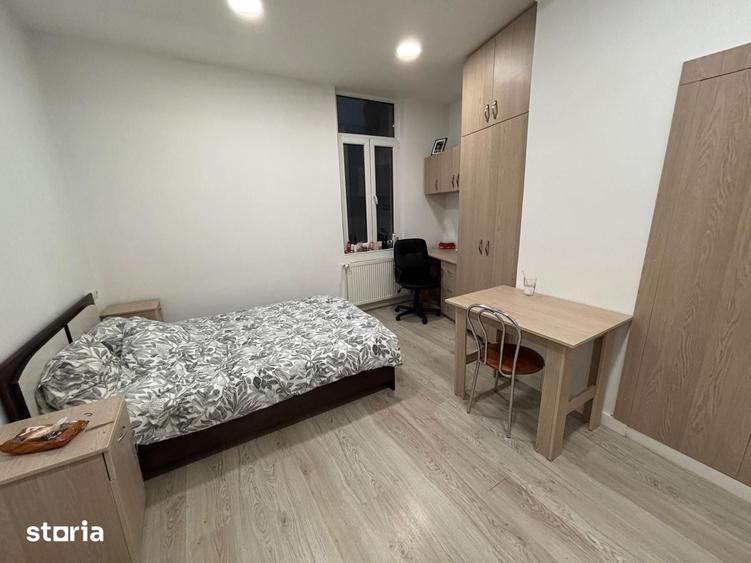 Garsonieră în Central
