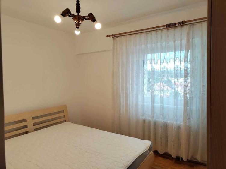 Apartament cu 2 camere decomandat în Ultracentral