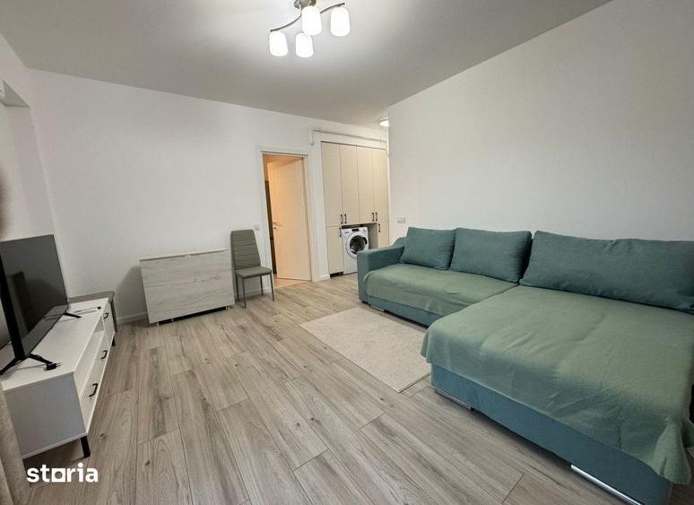 Apartament 2 camere Freya Residence Bucium , 55 m, etaj 3 Cod:156163 - 7