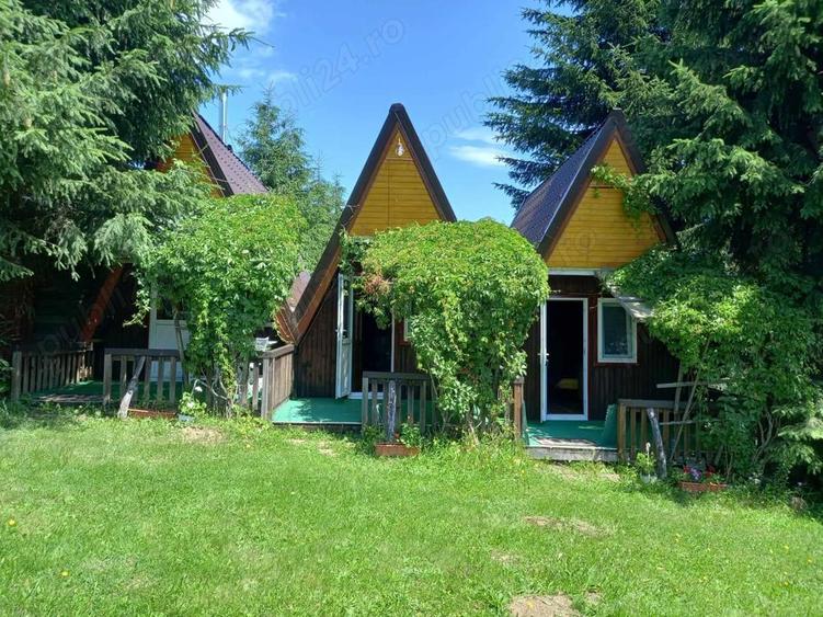 Casă cu 6 camere cu Teren 6060 Mp în Căsoi