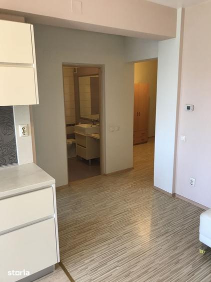 Apartament cu 2 camere în Bună Ziua