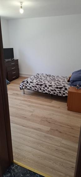 Casă cu 2 camere în Dumbrăvești
