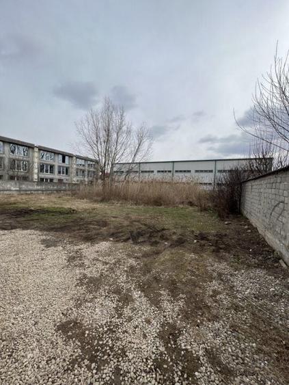 Teren Construcții intravilan de 913 mp, în Ultracentral